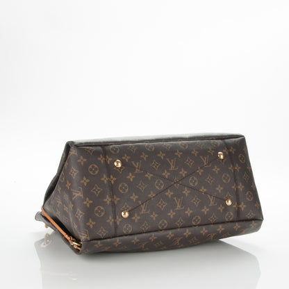 Louis Vuitton Monogram Artsy MM 4 of 6