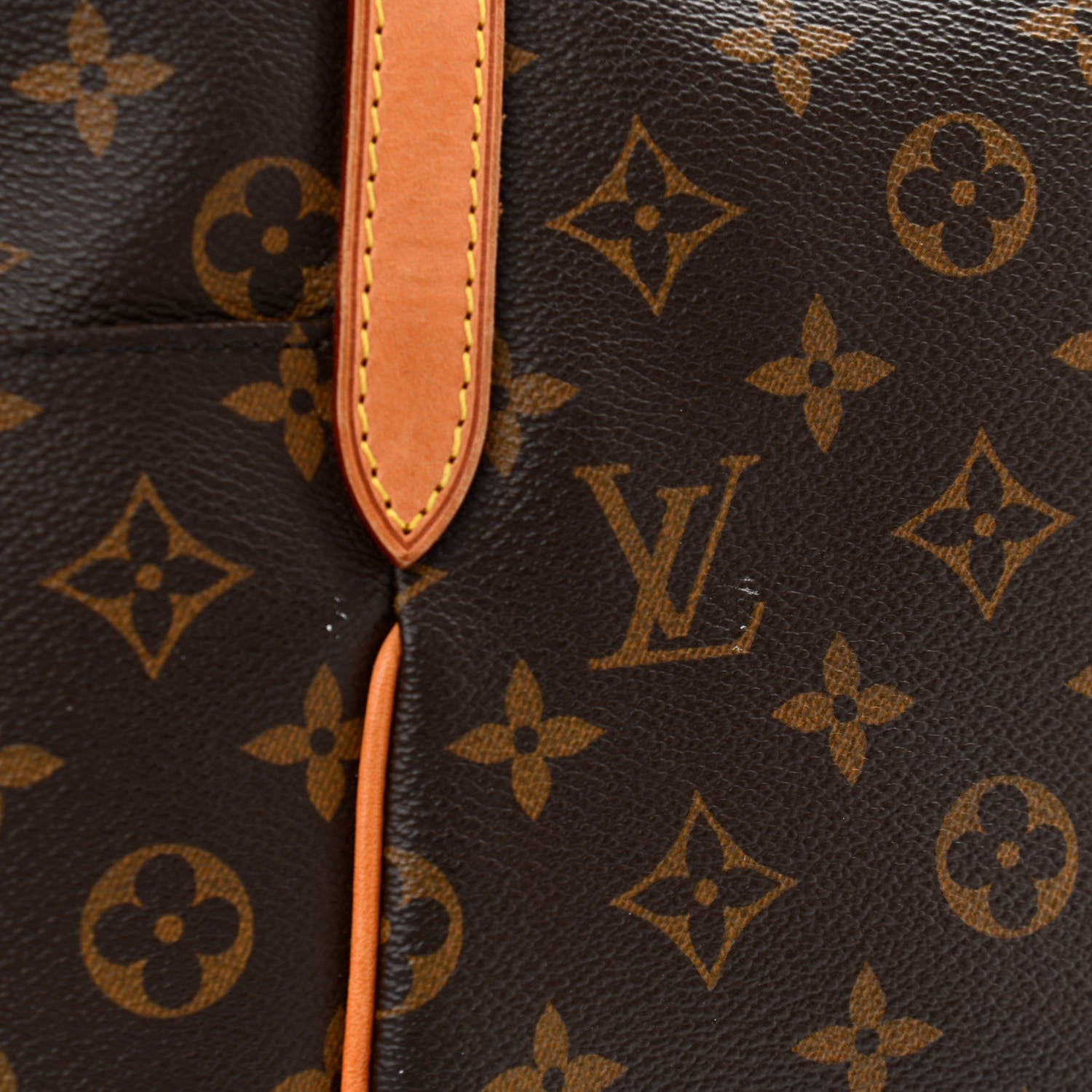 Louis Vuitton Monogram Totally GM 10 of 10
