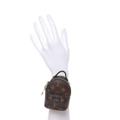 Louis Vuitton Monogram Party Palm Springs Bracelet 2 of 5