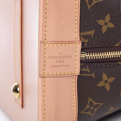 Louis Vuitton Monogram Alma GM 6 of 8