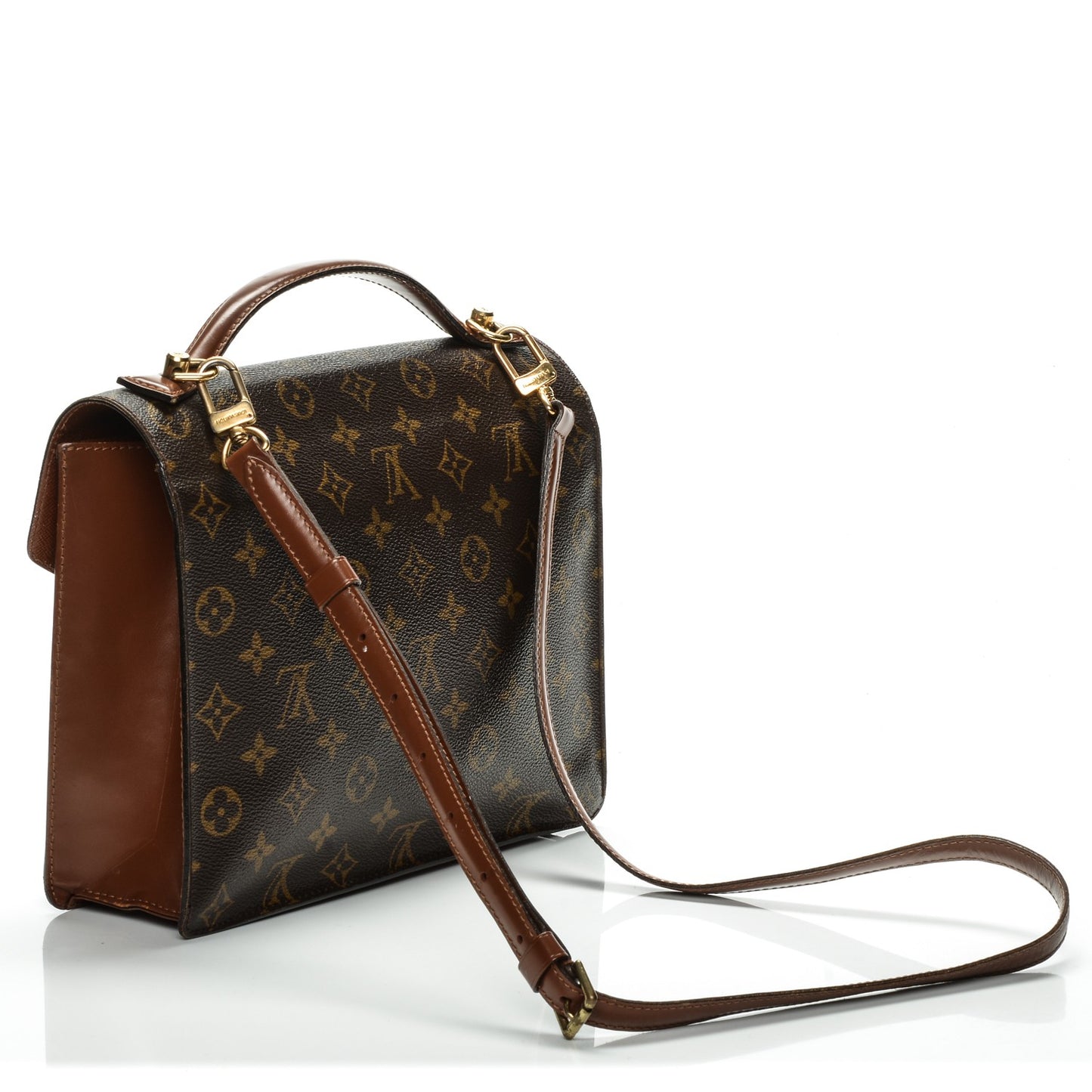 Monogram Monceau 28