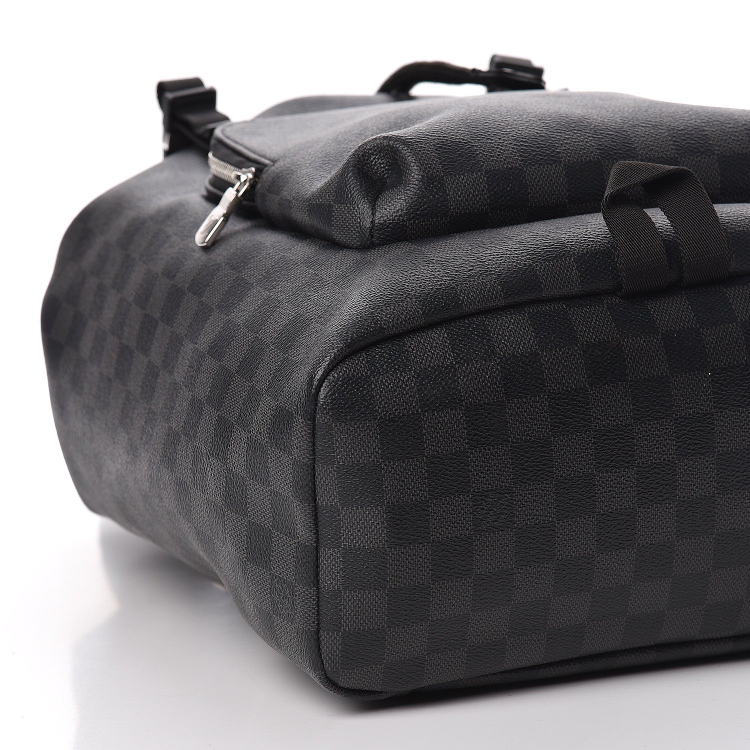 Louis Vuitton Damier Graphite Zack Backpack 11 of 12