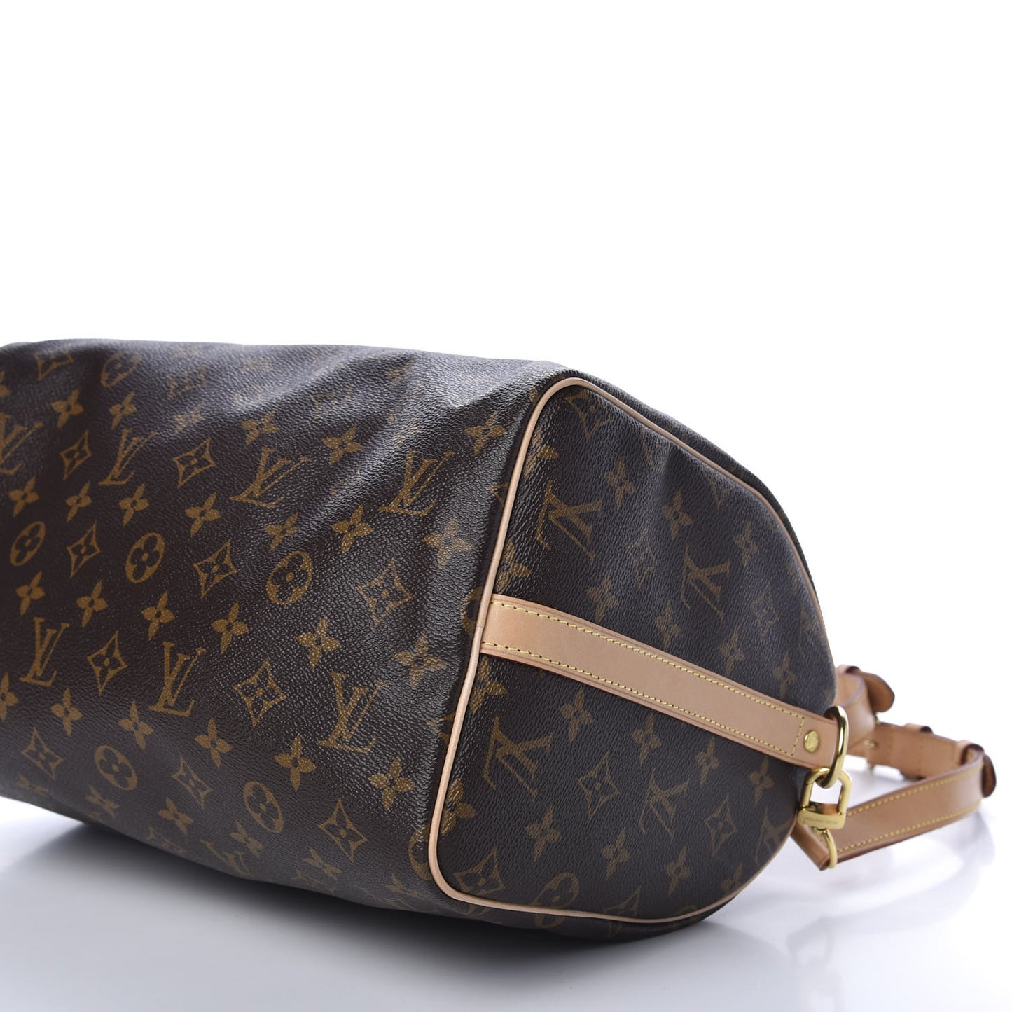 Monogram Speedy Bandouliere 30