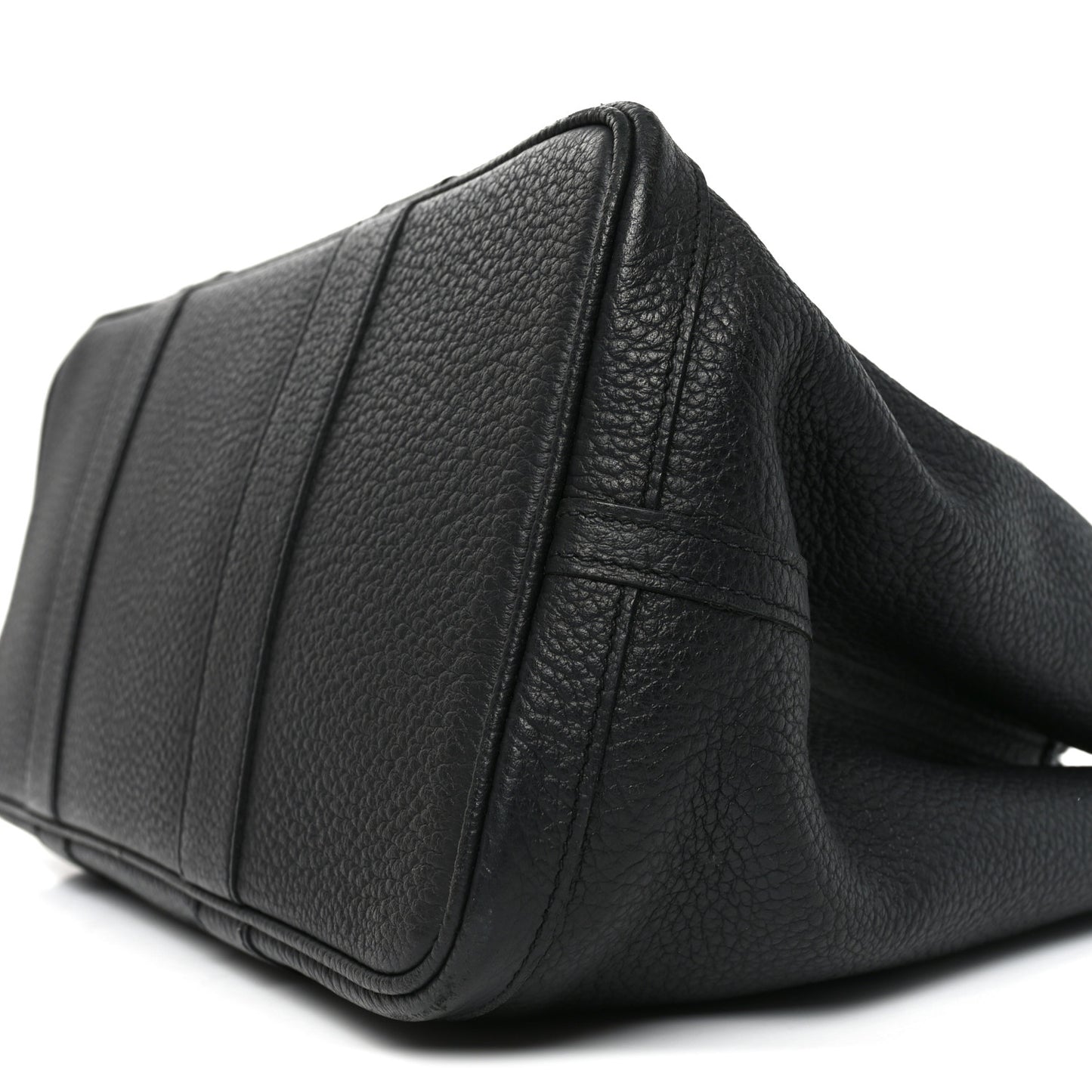 Negonda Garden Party Tote 36 MM Black