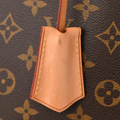Louis Vuitton Monogram Alma GM 13 of 15