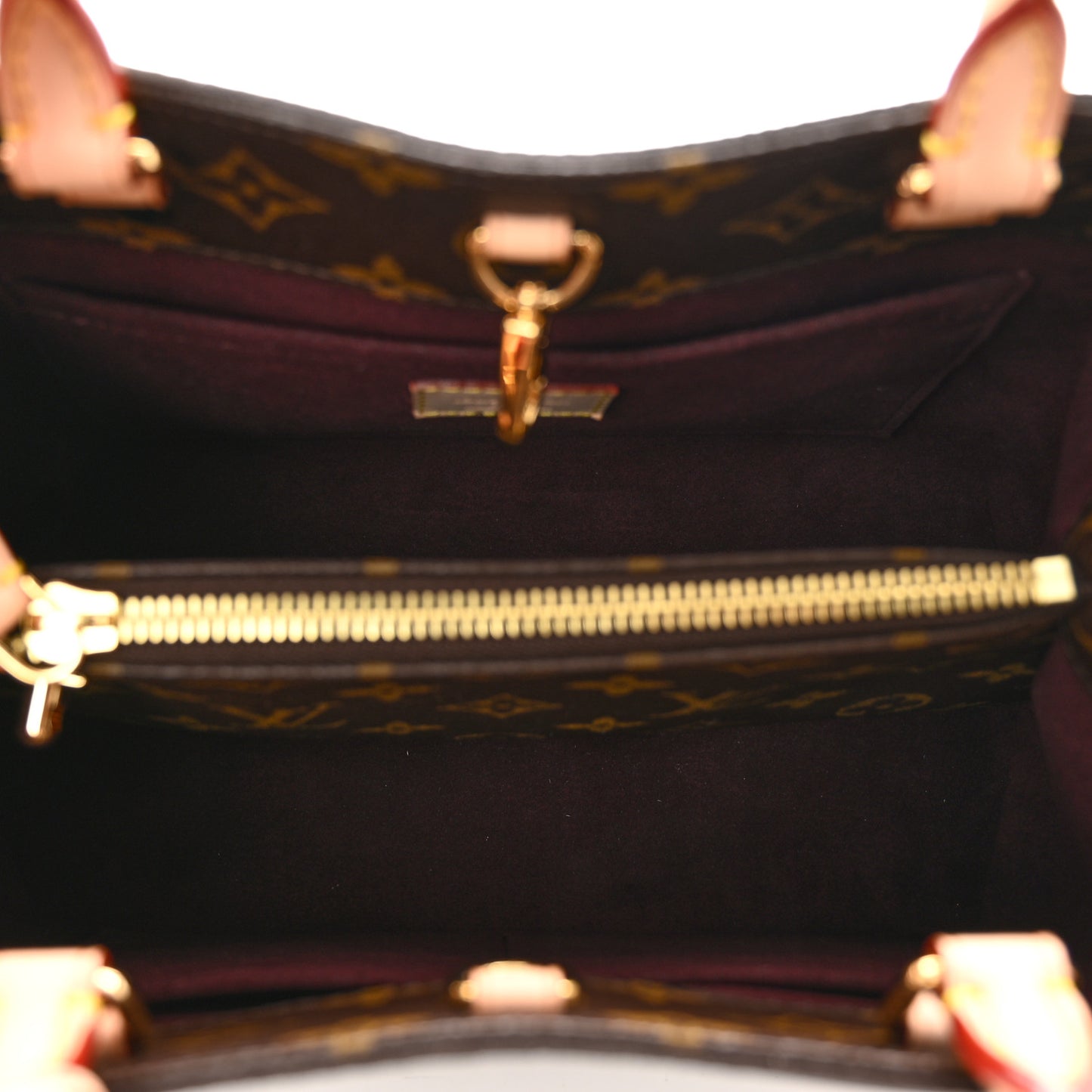 Monogram Montaigne BB
