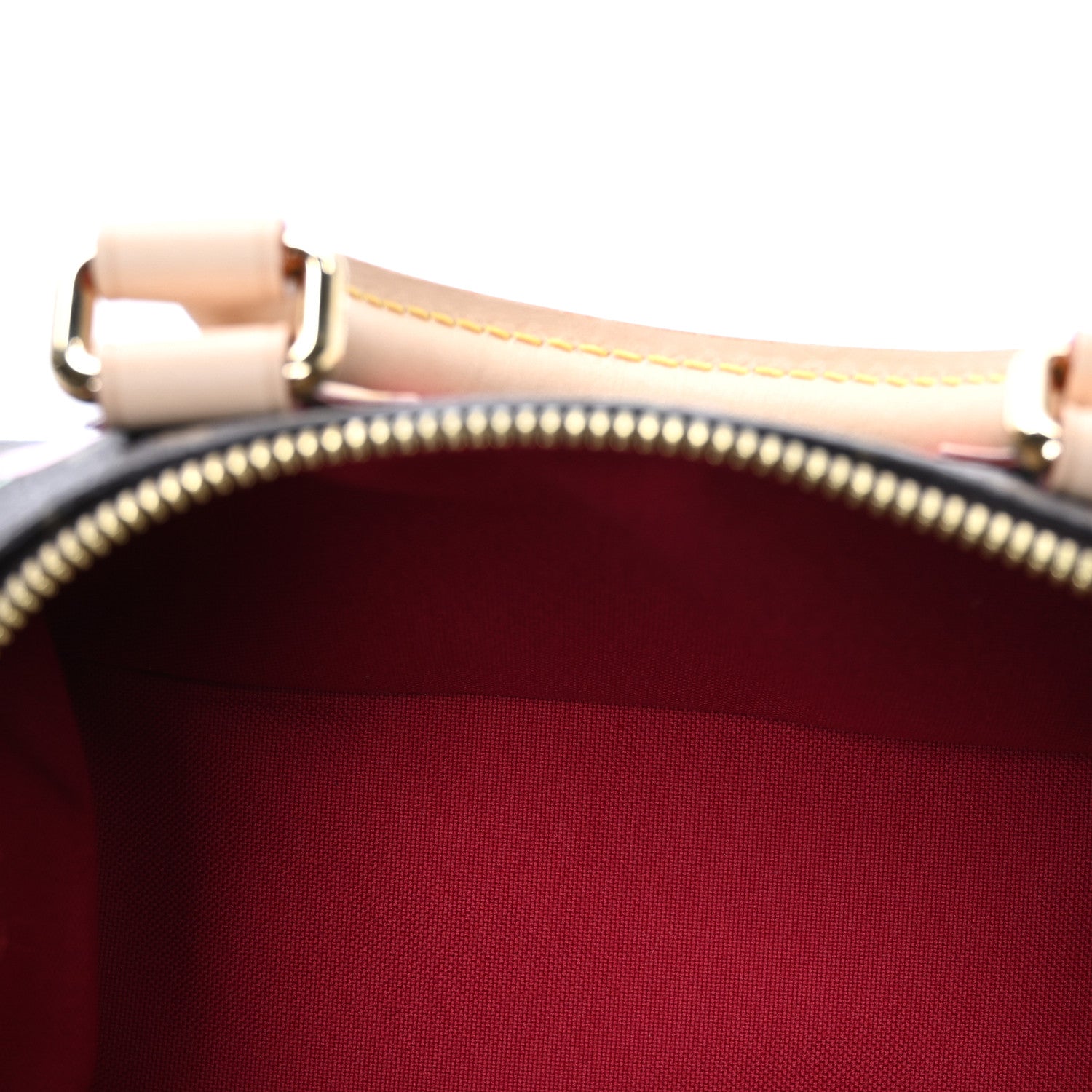 Louis Vuitton LV X TM Monogram Cerises Speedy Bandouliere 20 5 of 9