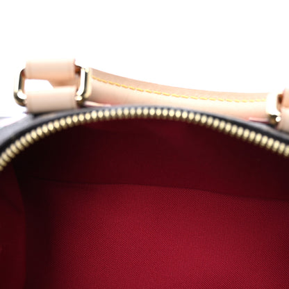 Louis Vuitton LV X TM Monogram Cerises Speedy Bandouliere 20 5 of 9