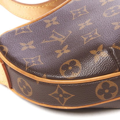 Louis Vuitton Monogram Croissant PM 5 of 7