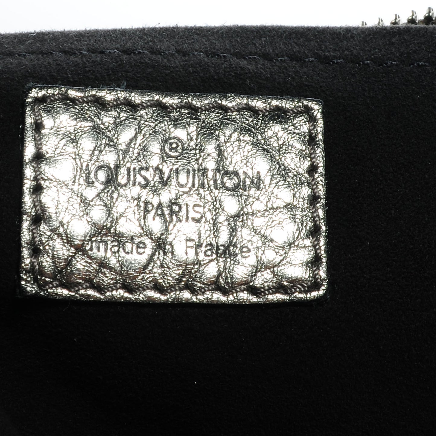 Mahina XS Argent