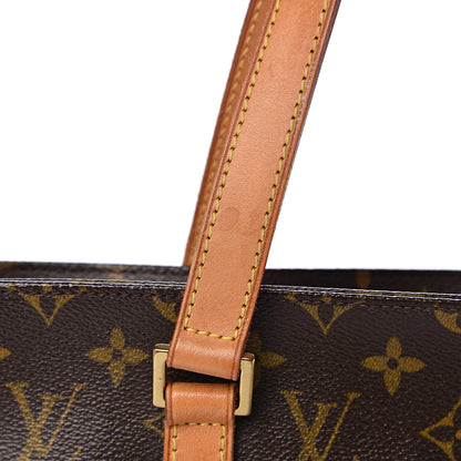 Louis Vuitton Monogram Vavin GM 8 of 12