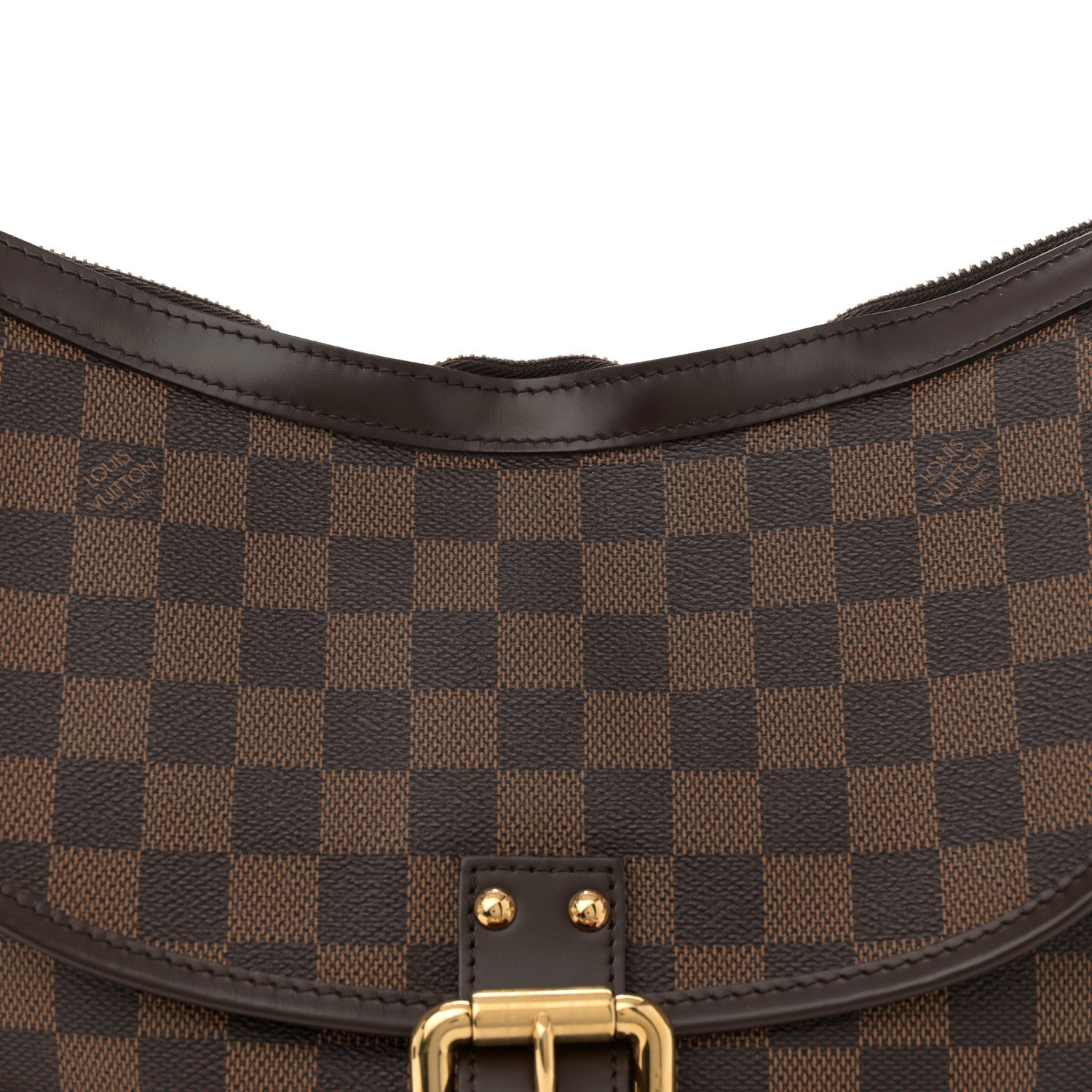 Louis Vuitton Damier Ebene Highbury 8 of 13