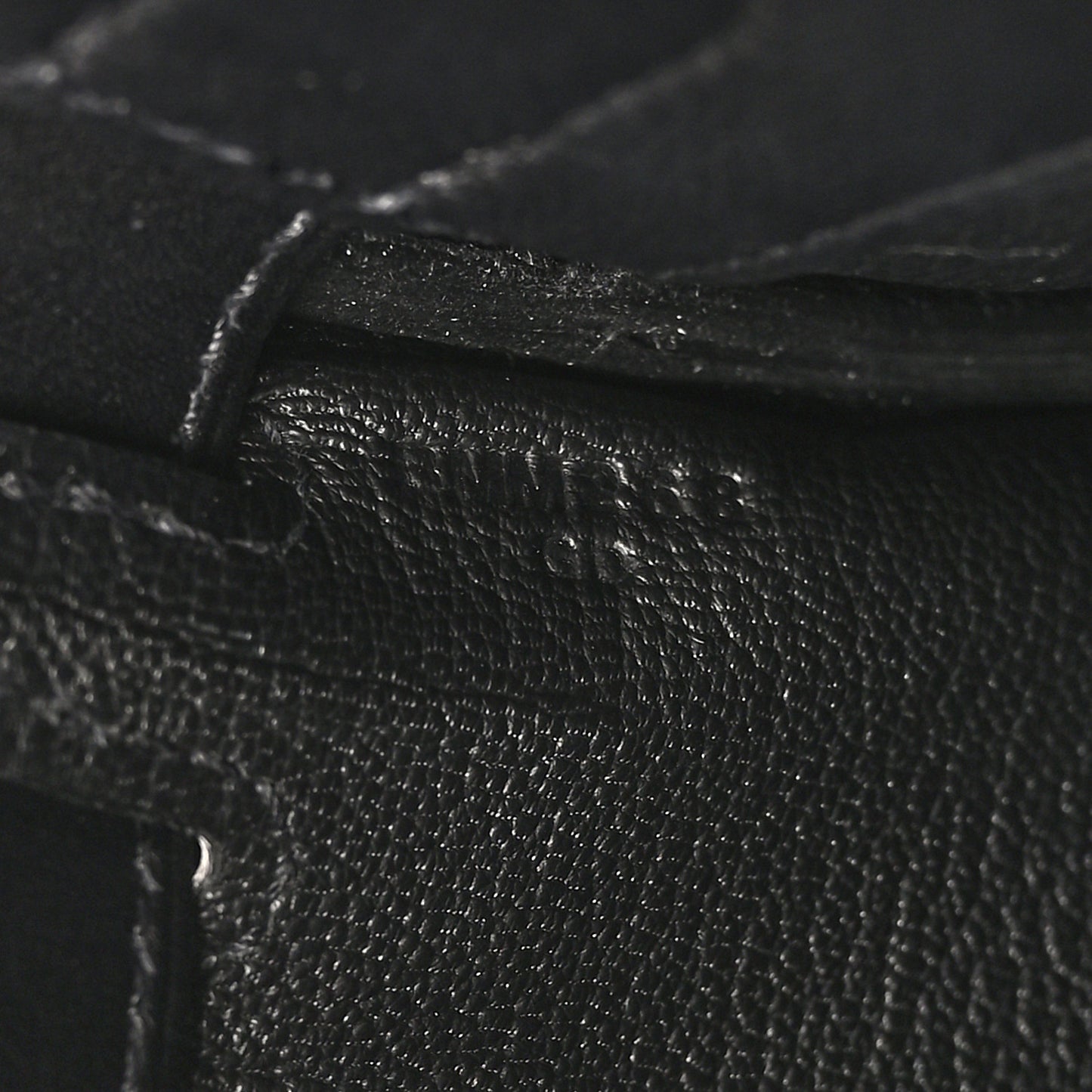 Evercolor Kelly Messenger PM Black