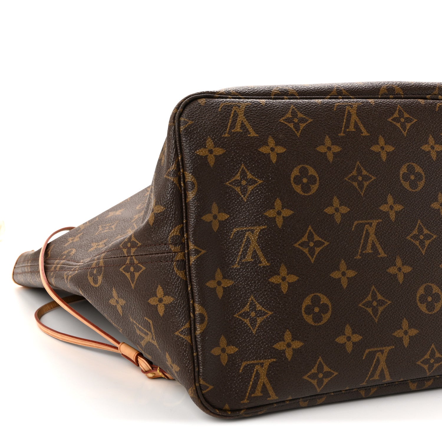 Louis Vuitton Monogram Neo Neverfull GM 9 of 10