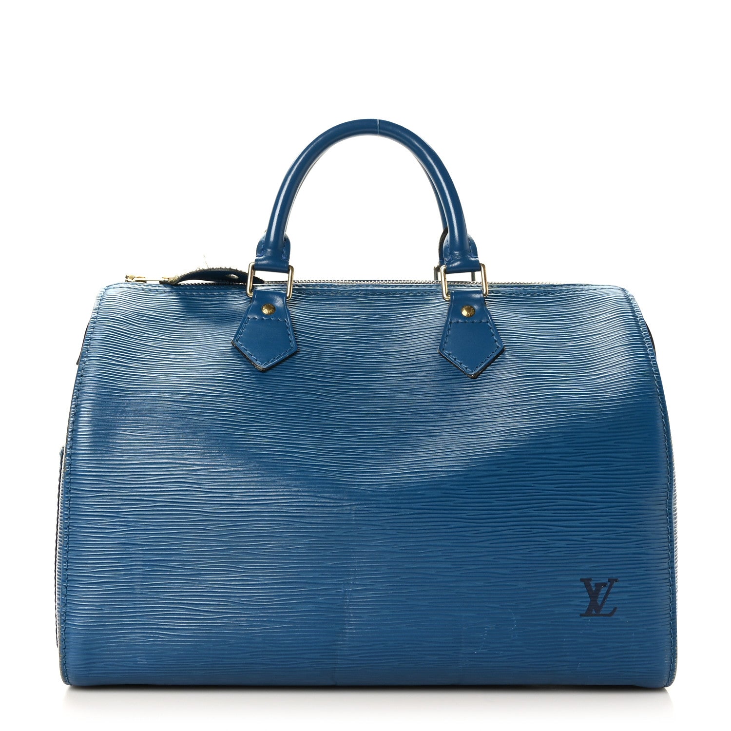 Louis Vuitton Epi Speedy 30 Toledo 1 of 13