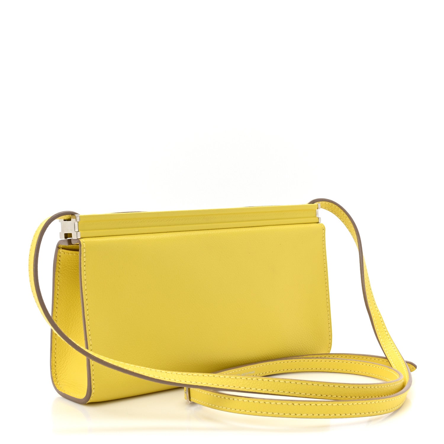 Hermes Evercolor Clic-H 21 Lime 3 of 9