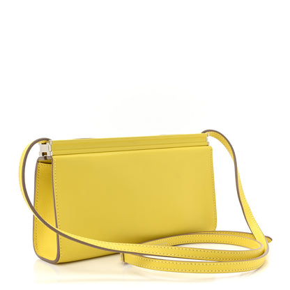 Hermes Evercolor Clic-H 21 Lime 3 of 9