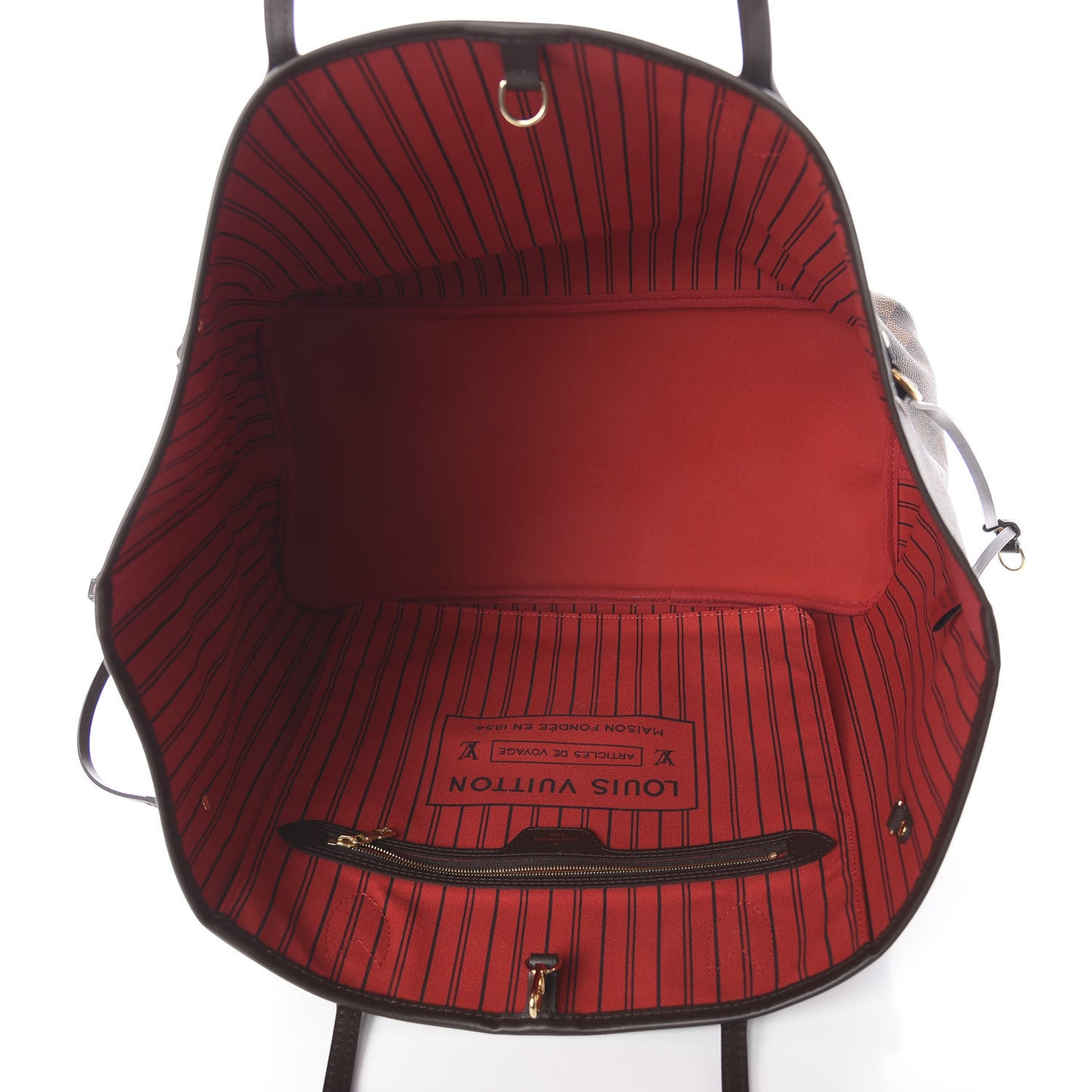 Damier Ebene Neo Neverfull GM