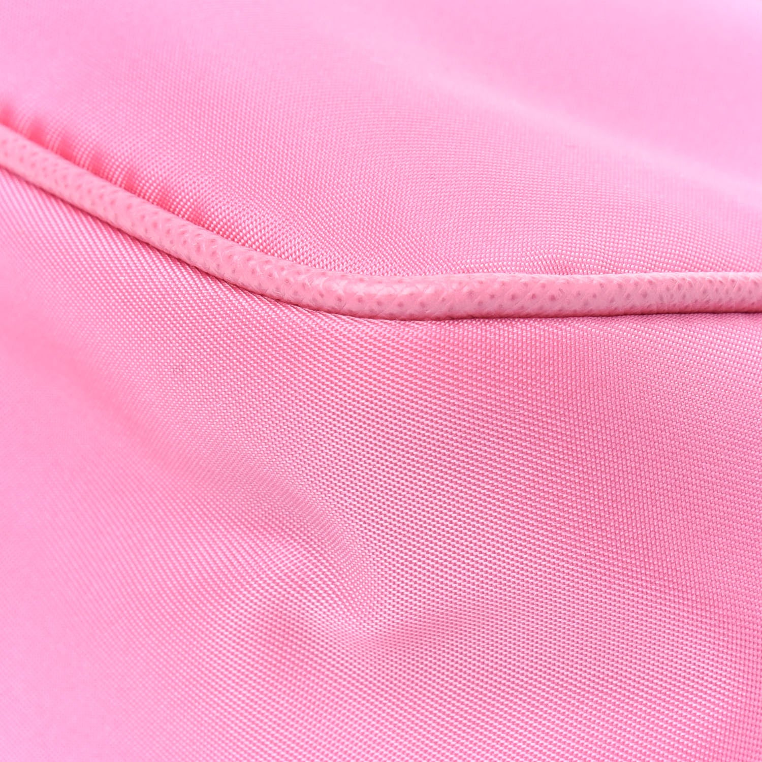 Prada Nylon Re-Edition 2005 Shoulder Bag Begonia 13 of 16