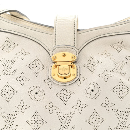 Louis Vuitton Mahina XS Gris 8 of 10