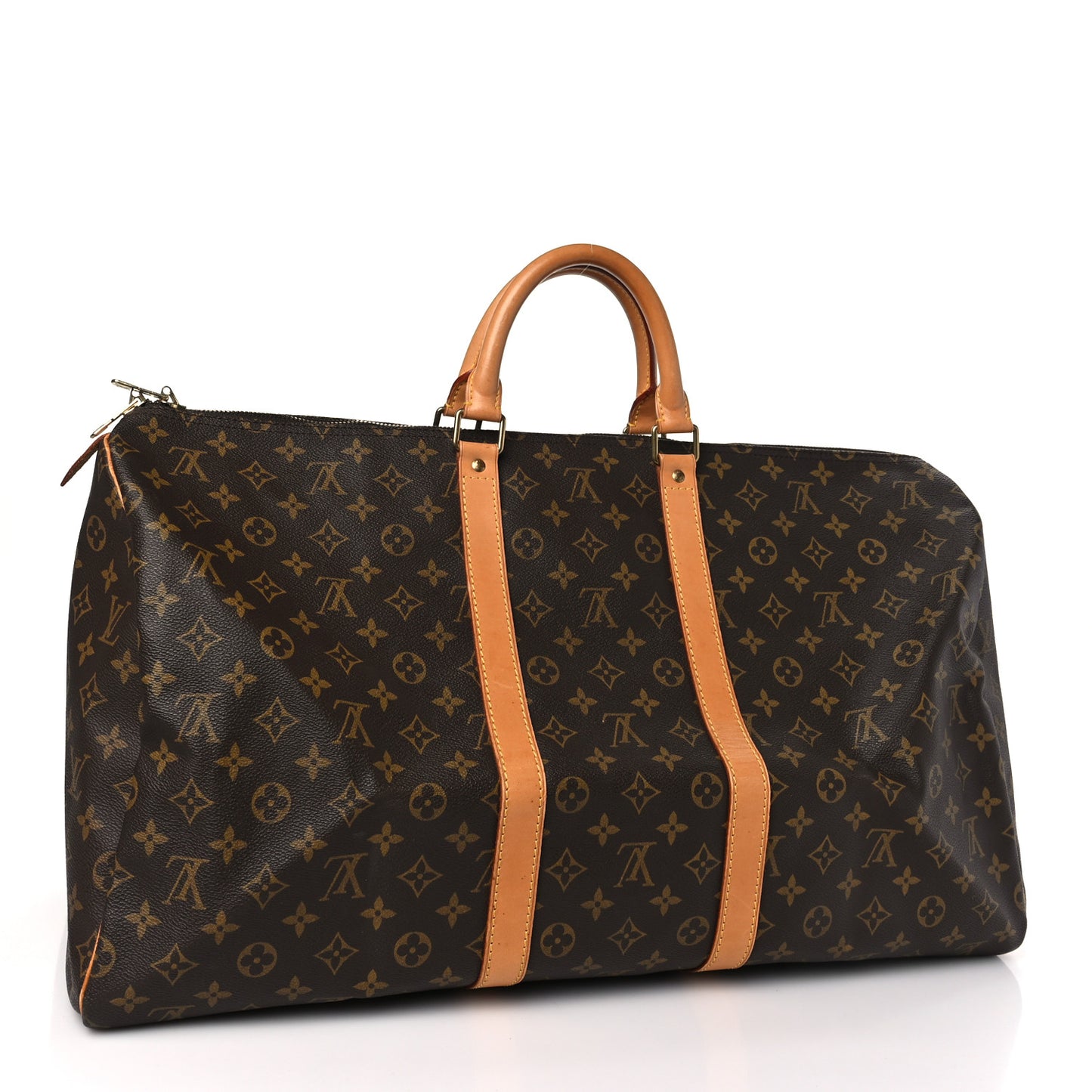 Monogram Keepall 55