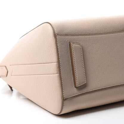 Givenchy Sugar Goatskin Small Antigona Light Beige 6 of 12