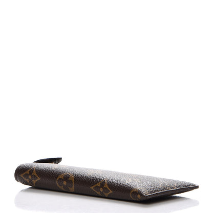 Louis Vuitton Monogram Sunglasses Case PM 4 of 6