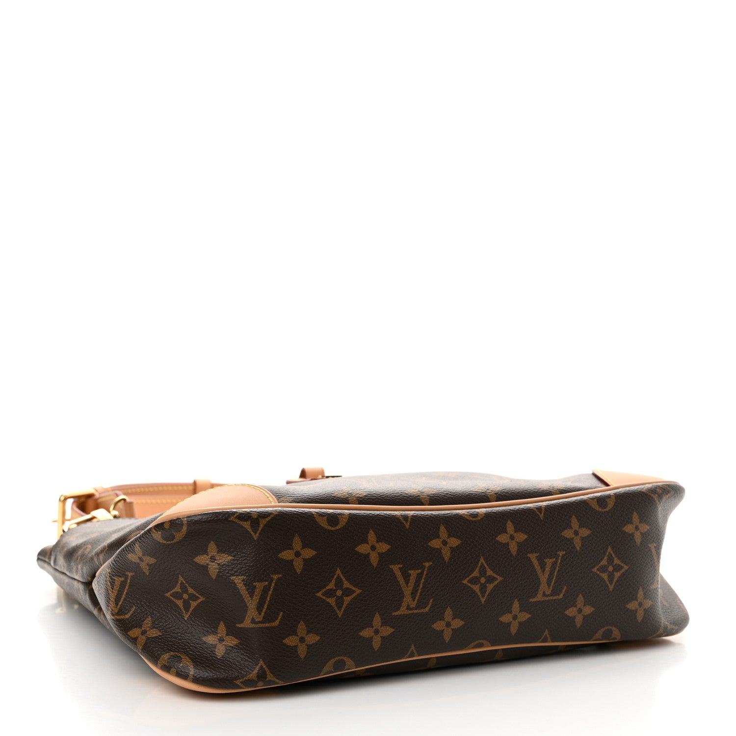 Louis Vuitton Monogram Odeon MM Natural 4 of 13