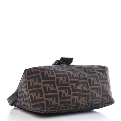 Fendi Zucca Mama Baguette Tobacco 4 of 6
