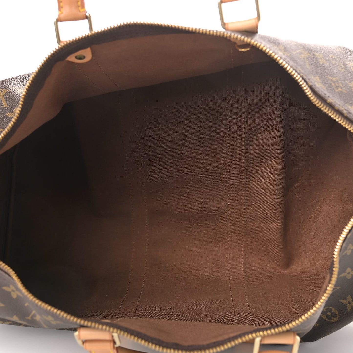 Monogram Keepall 50