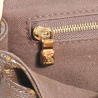 Louis Vuitton Monogram Menilmontant PM 8 of 8