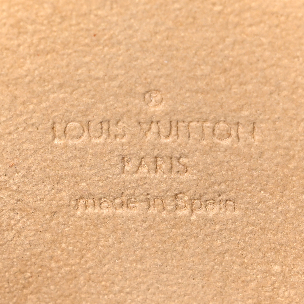 Monogram Pochette Twin PM