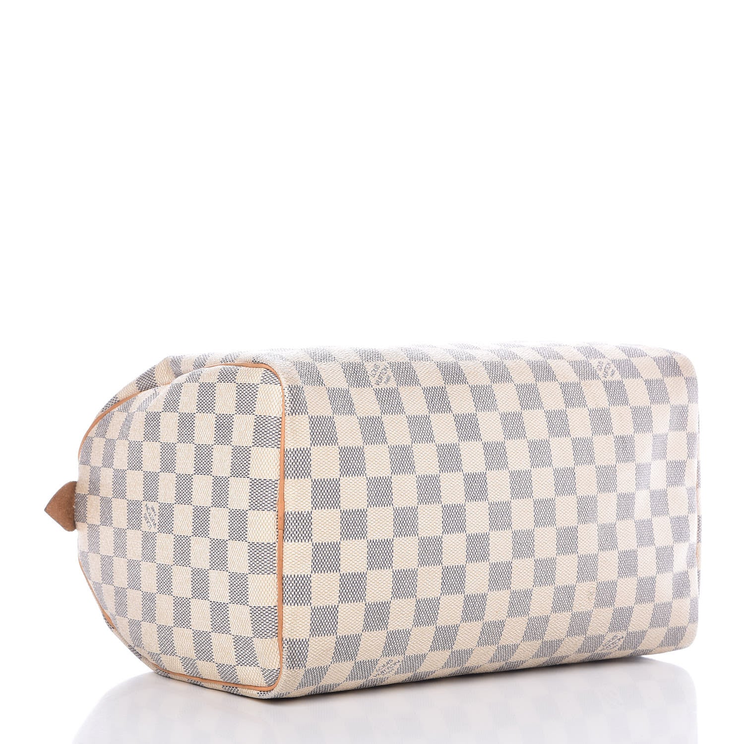 Louis Vuitton Damier Azur Speedy 30 4 of 14