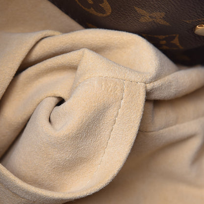 Louis Vuitton Monogram Artsy MM 8 of 11