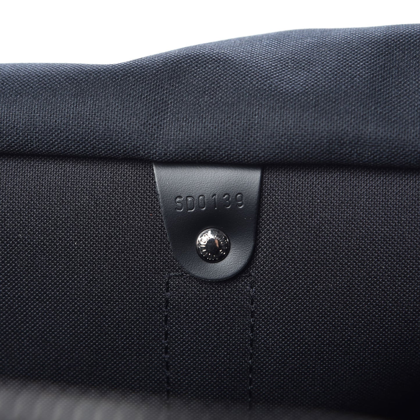 Monogram Eclipse Keepall Bandouliere 55