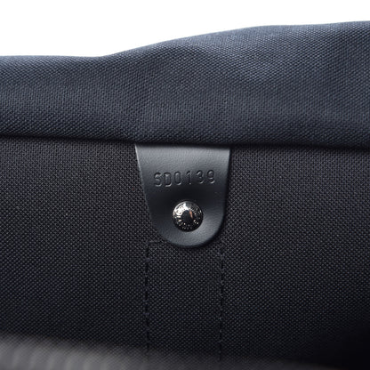 Louis Vuitton Monogram Eclipse Keepall Bandouliere 55 7 of 14