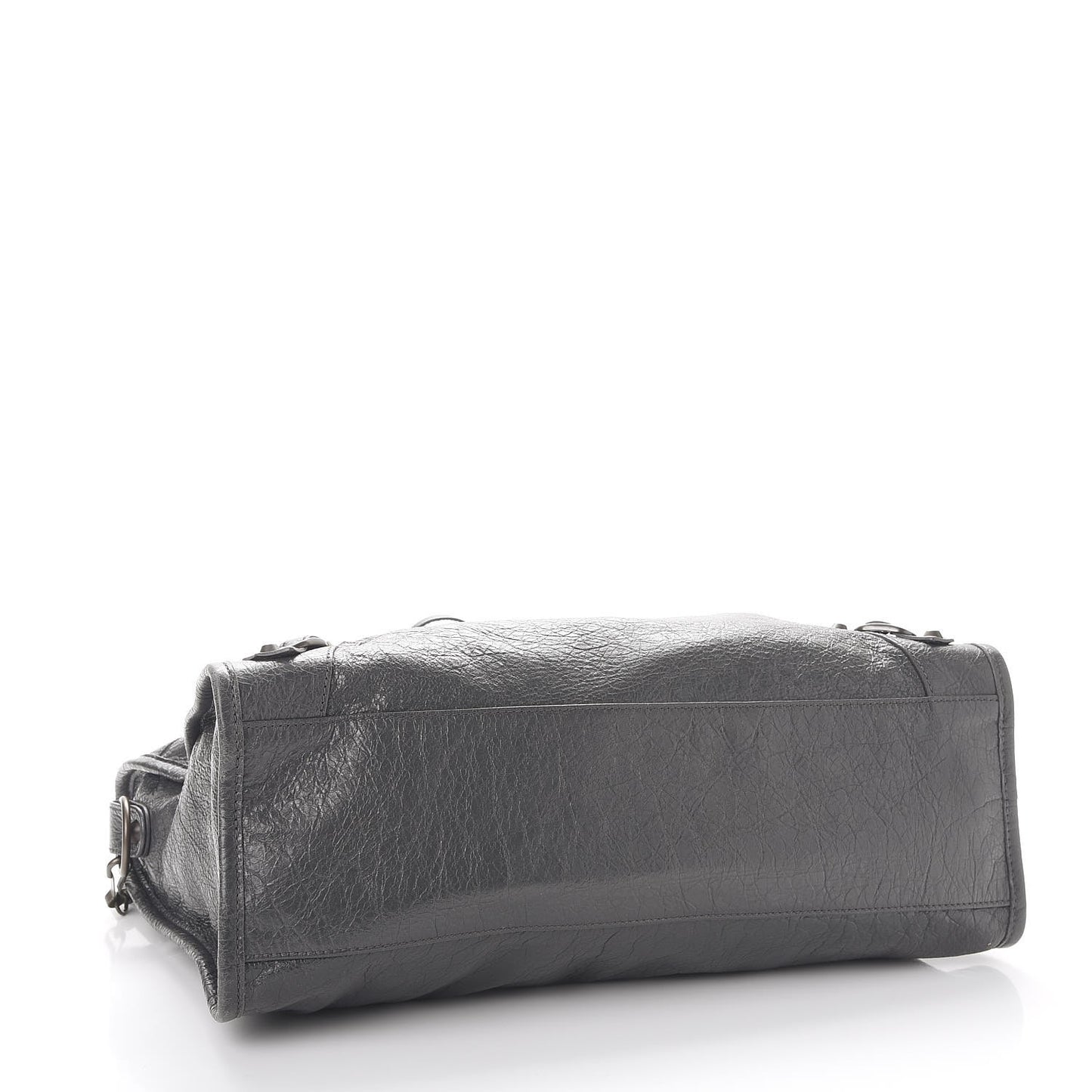 Agneau Classic Hardware City Gris Fossile