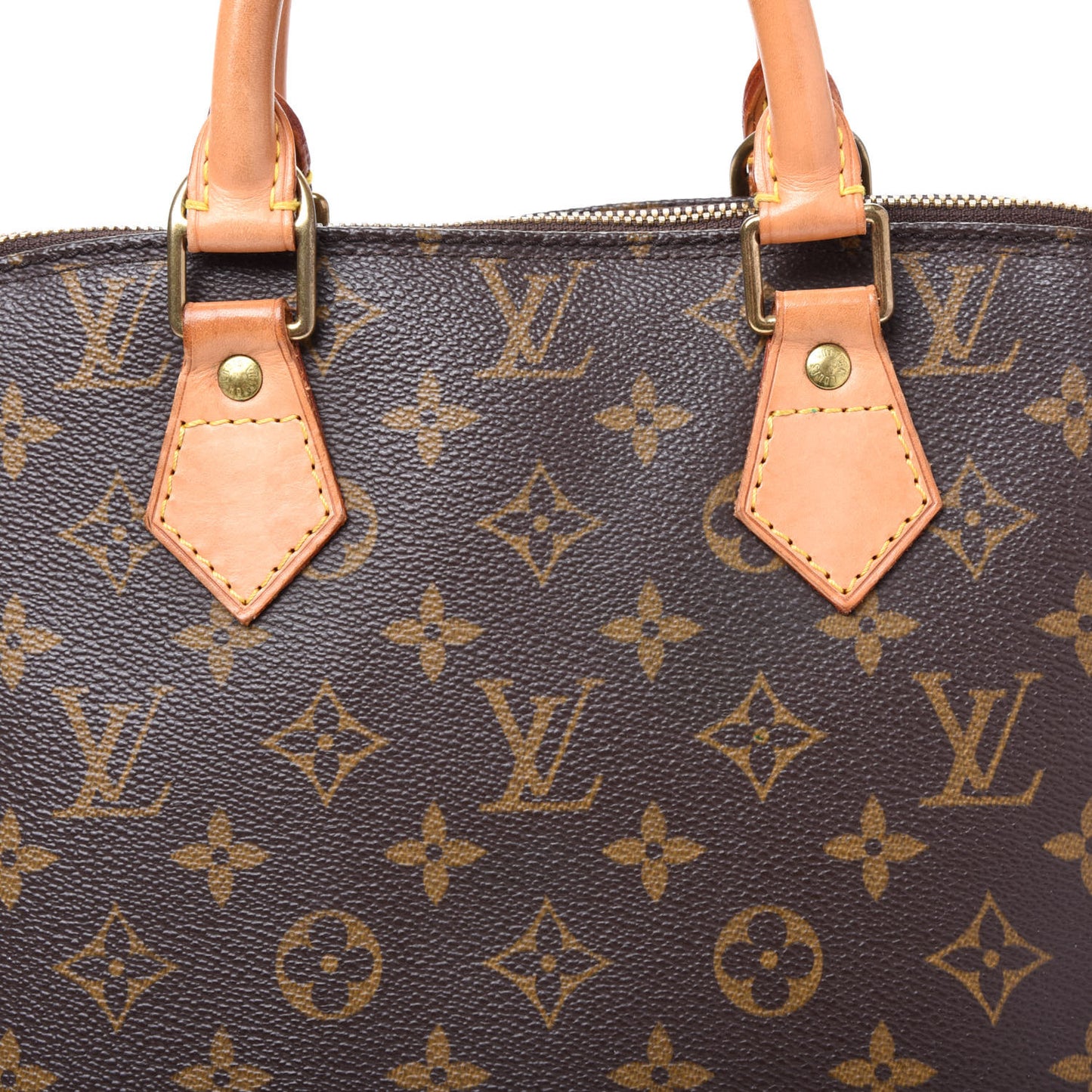 Monogram Alma PM