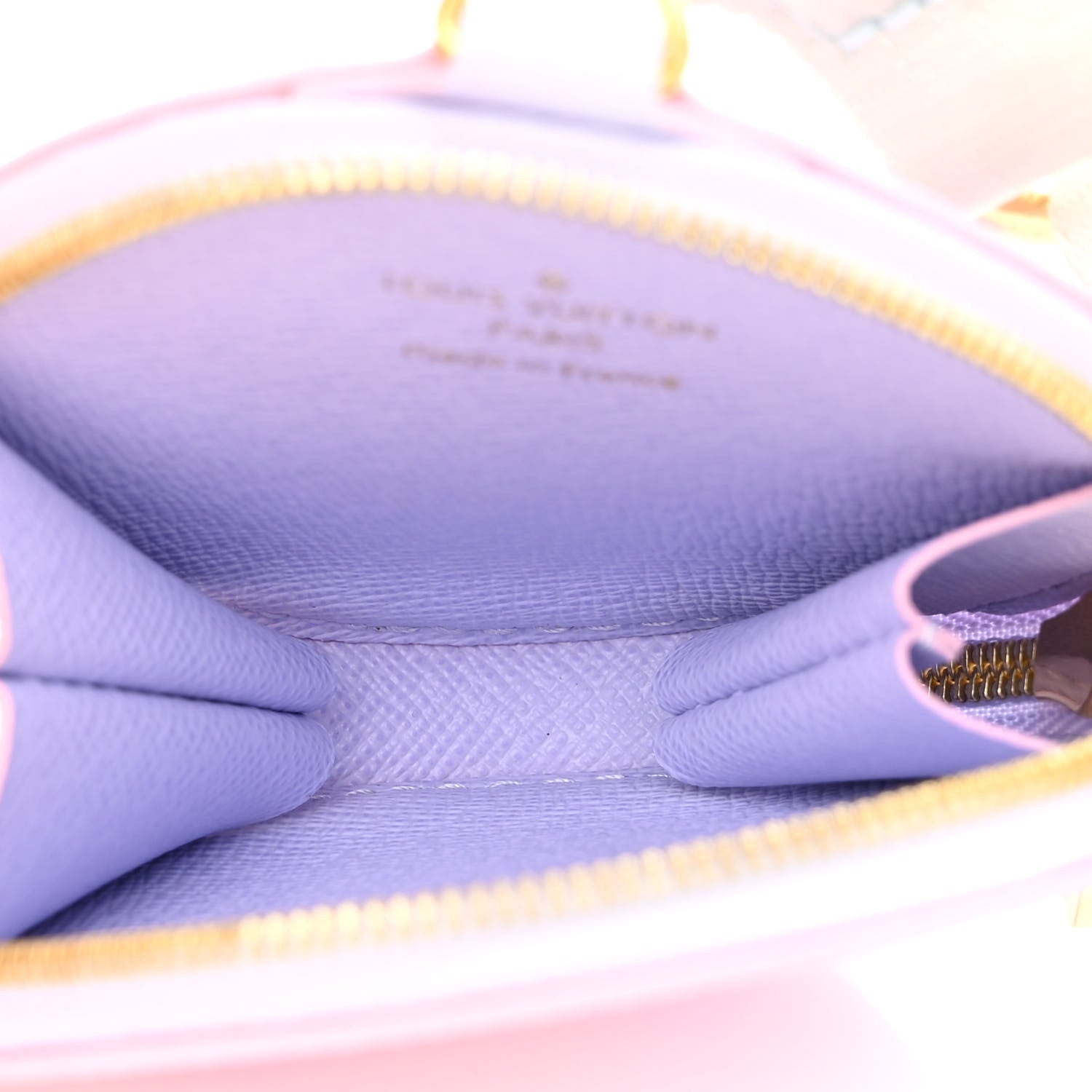 Louis Vuitton Monogram Giant Spring In The City Papillon BB Sunrise Pastel 6 of 10