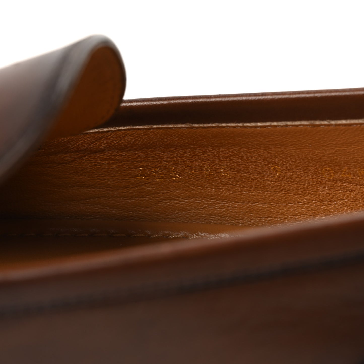 Betis Glamour Calfskin Horsebit Mens Jordaan Loafers 9 Fondente