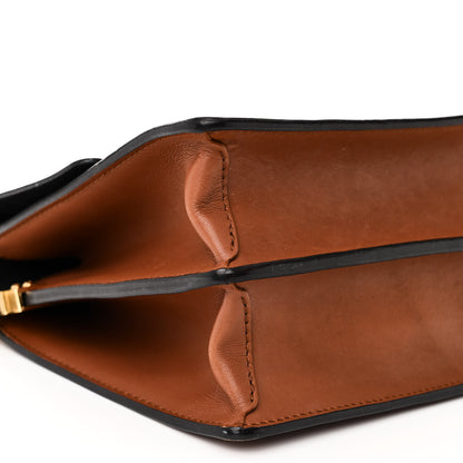 Louis Vuitton Reverse Monogram Dauphine MM 9 of 13