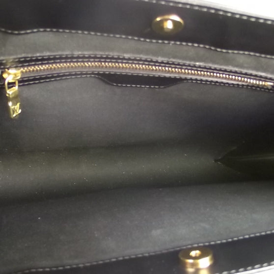 Epi Saint Tropez Black