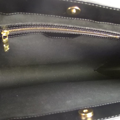 Louis Vuitton Epi Saint Tropez Black 6 of 8