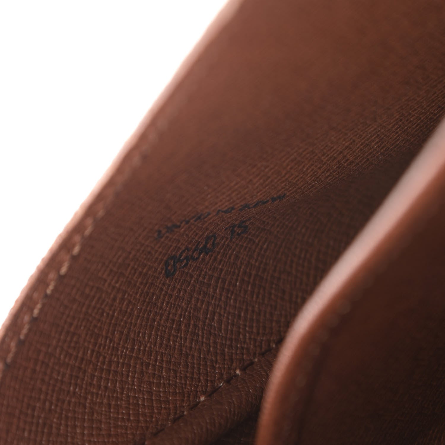 Louis Vuitton Monogram Cartouchiere 26 7 of 16