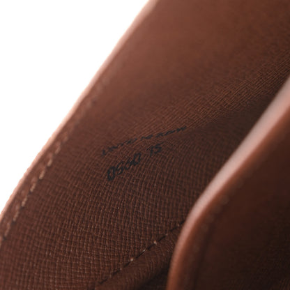 Louis Vuitton Monogram Cartouchiere 26 7 of 16