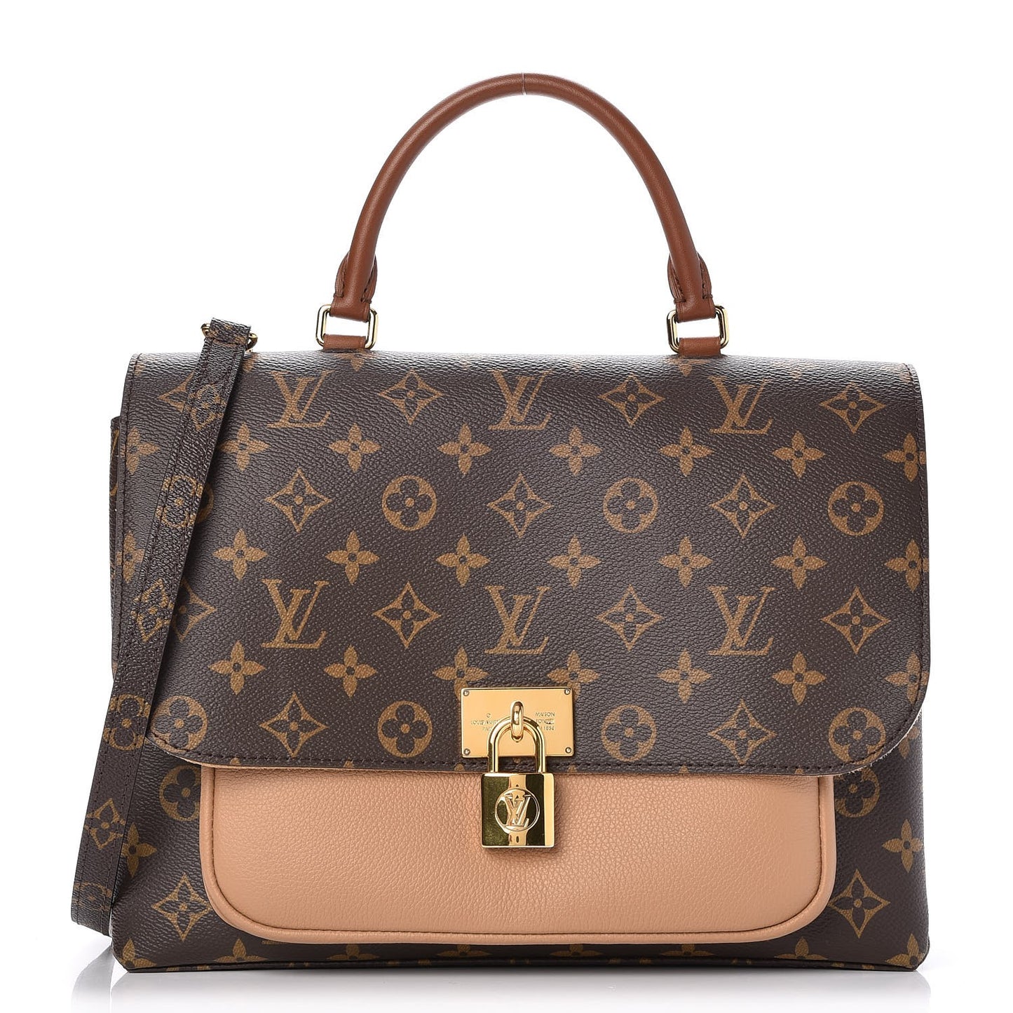 Monogram Marignan Sesame