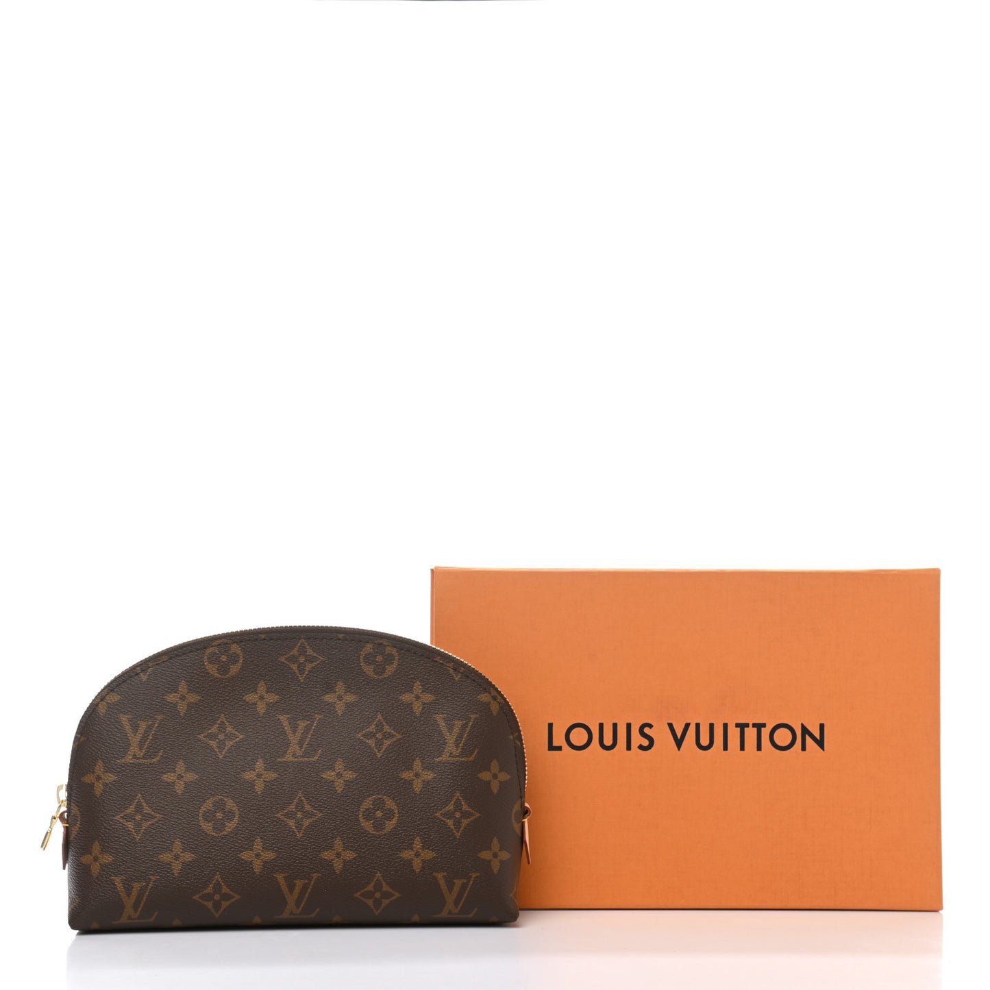 Monogram Cosmetic Pouch GM