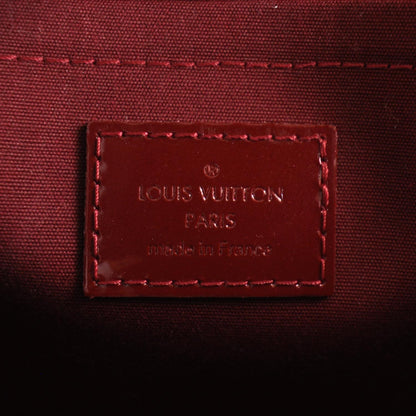 Louis Vuitton Vernis Rodeo Drive Pomme D'Amour 8 of 9