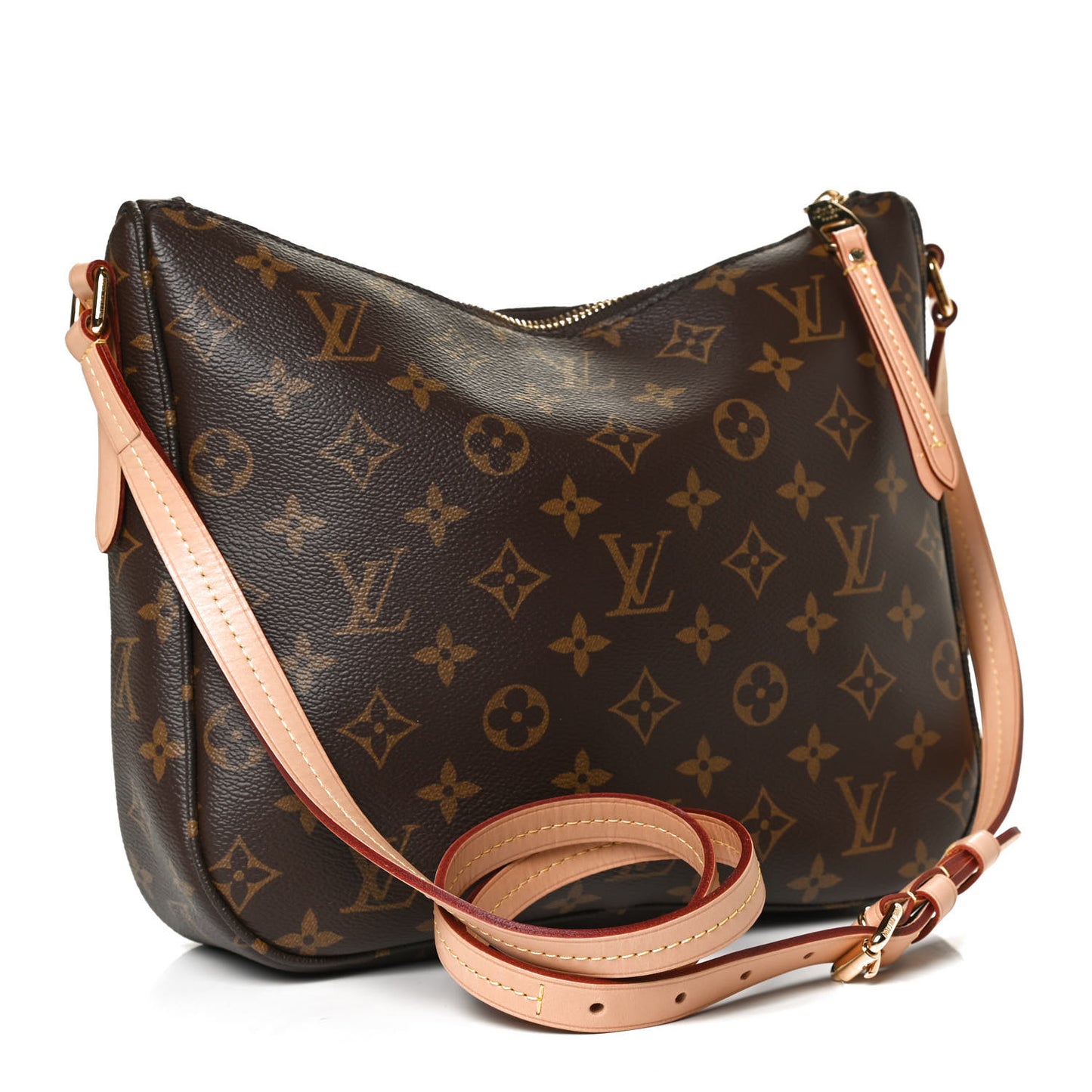 Monogram Mabillon