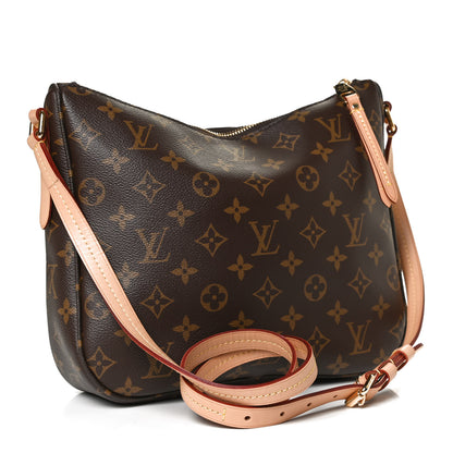 Louis Vuitton Monogram Mabillon 3 of 11
